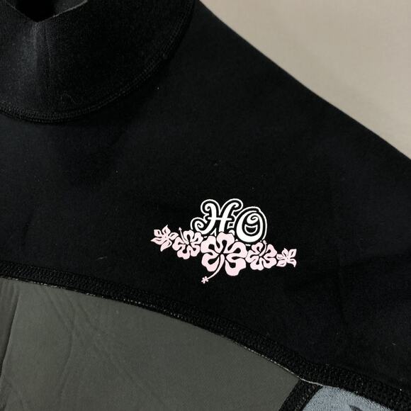 HO Sports Wetsuit Padded Shorty Women's 6 - Picture 8 of 12